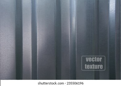 metal profile