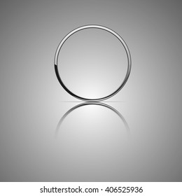 Metal Ring