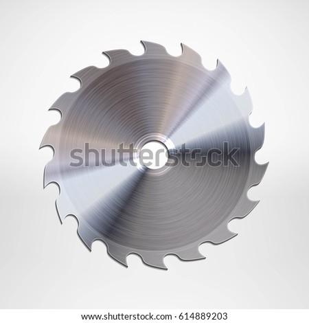 Metal saw