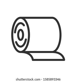 6,885 Steel roll icon Images, Stock Photos & Vectors | Shutterstock