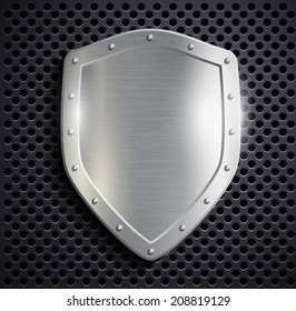 Metal Shield