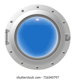 565 Bolted Round Window Images, Stock Photos & Vectors | Shutterstock