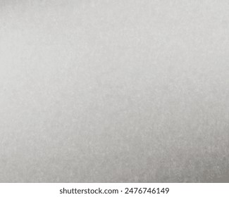 Metal silver texture background, vector backdrop
