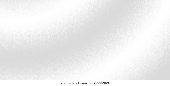 Metal silver texture with brushed aluminum effect and soft reflections. Ideal for abstract wallpapers, modern designs, or industrial-themed backgrounds.