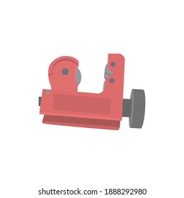 Metal Small Scale Pipe Cutter