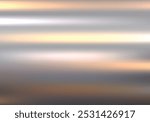 Metal stainless steel surface texture realistic with reflection abstract background. Brushed texture, chrome, steel, aluminum for design concepts, prints, posters, wallpapers. Vector illustration
