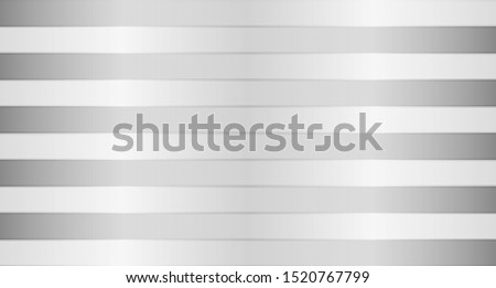 metal strip for banner background, stainless surface strips, metal sheet chrome, textured iron panel silvery, aluminium striped texture, illustration titanium material and seams sleek, metallic silver