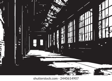 Metal structure grunge background texture.