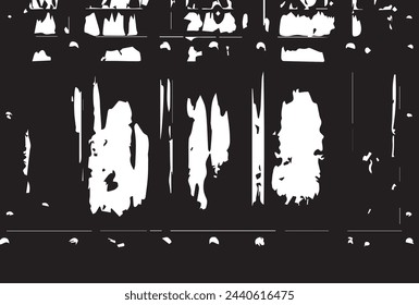 Metal structure grunge background texture.
