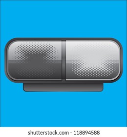 Metal Tablet Dividers