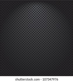 metal template background