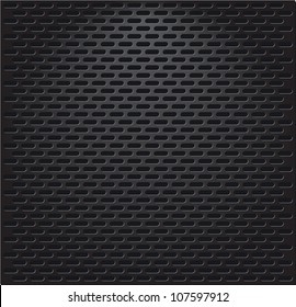 metal template background