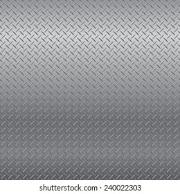 Metal texture. 10 EPS.