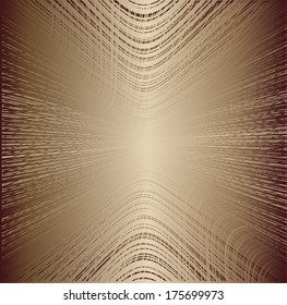Metal texture