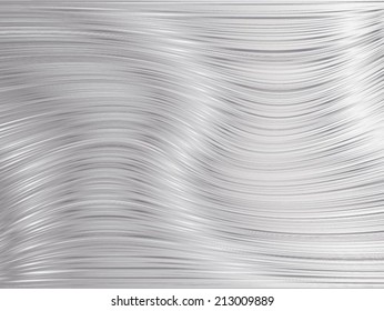Metal texture