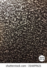 Metal texture.
