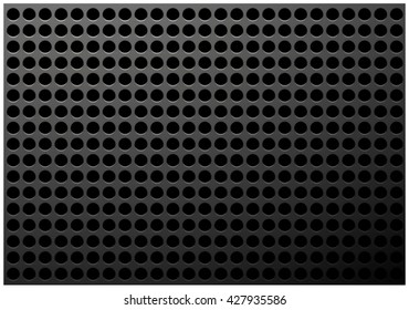 Metal texture