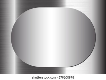 Metal texture background