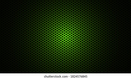 Metal texture background. Abstract vector illustration