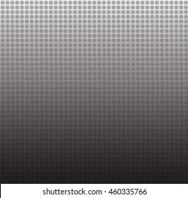 Metal texture background. illustration for your design.