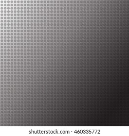 Metal texture background. illustration for your design.