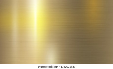 Metal texture background with reflection color vector illustration