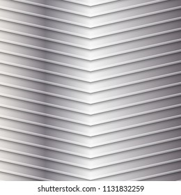 Metal texture background. Stainless steel. Vector illustration