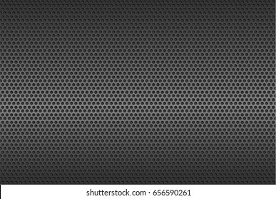 metal texture background vector eps 10