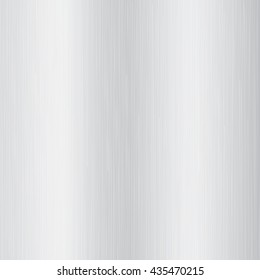 Metal texture background. Vector illustration.
