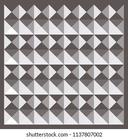 Metal texture design. Background. Vector 