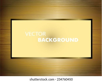 Metal texture with grid background. template design. Vector illustration
