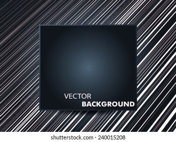 Metal texture with grid background. template design. Vector illustration