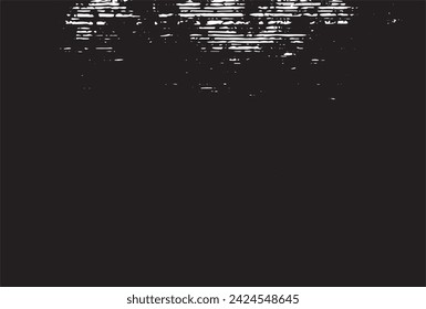 Textura metálica con arañazos y grietas