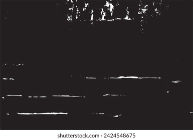 Textura metálica con arañazos y grietas