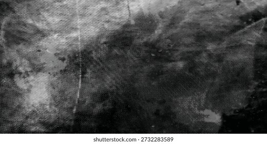 Textura metálica con arañazos y grietas