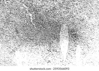 Metal texture with scratches and cracks which can be used as a background
