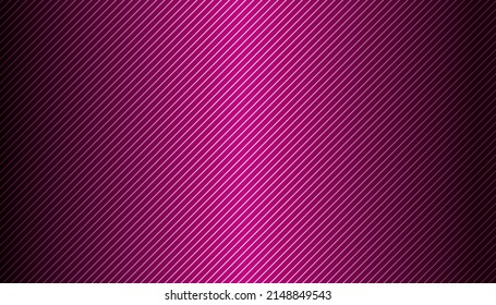 Textura metálica brillante fondo con líneas. Conjunto de patrones, banners, volantes