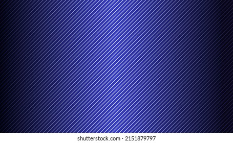 Metal texture shiny backgrounds with lines. Set of patterns, banners, flyers