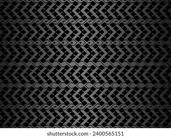 Metal texture steel background. Modern sheet metal.