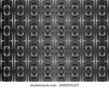 Metal texture steel background. Modern sheet metal.