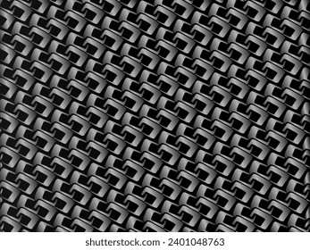 Metal texture steel background. Modern sheet metal.