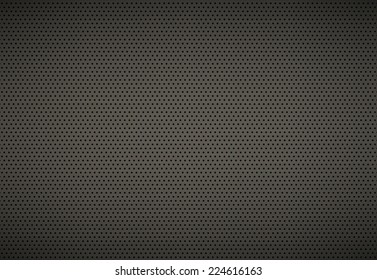 Metal texture, vector illustration 