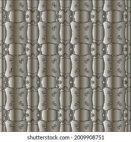 Metal textured plate. Steel industrial polished pattern
