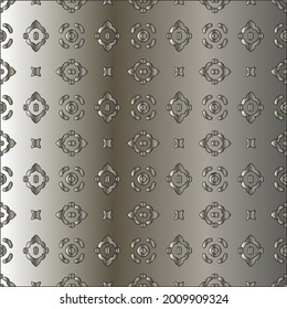 Metal textured plate. Steel industrial polished pattern
