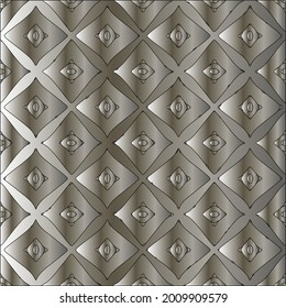 Metal textured plate. Steel industrial polished pattern
