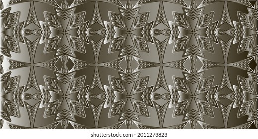 Metal textured plate. Steel industrial polished pattern