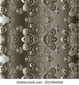 Metal textured plate. Steel industrial polished pattern