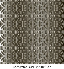 Metal textured plate. Steel industrial polished pattern