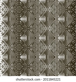 Metal textured plate. Steel industrial polished pattern