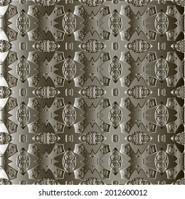 Metal textured plate. Steel industrial polished pattern